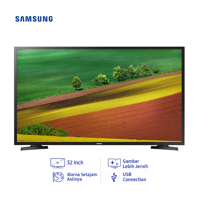 Samsung LED TV 32" - 32N4003